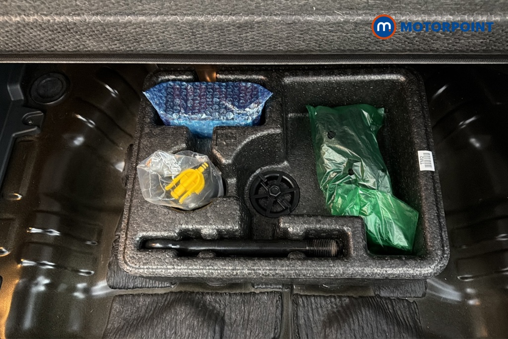 Hyundai Kona Se Connect Automatic Petrol-Electric Hybrid SUV - Stock Number (1671288) - 33rd supplementary image