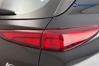 Hyundai Kona Se Connect Automatic Petrol-Electric Hybrid SUV - Stock Number (1671288) - 36th supplementary image