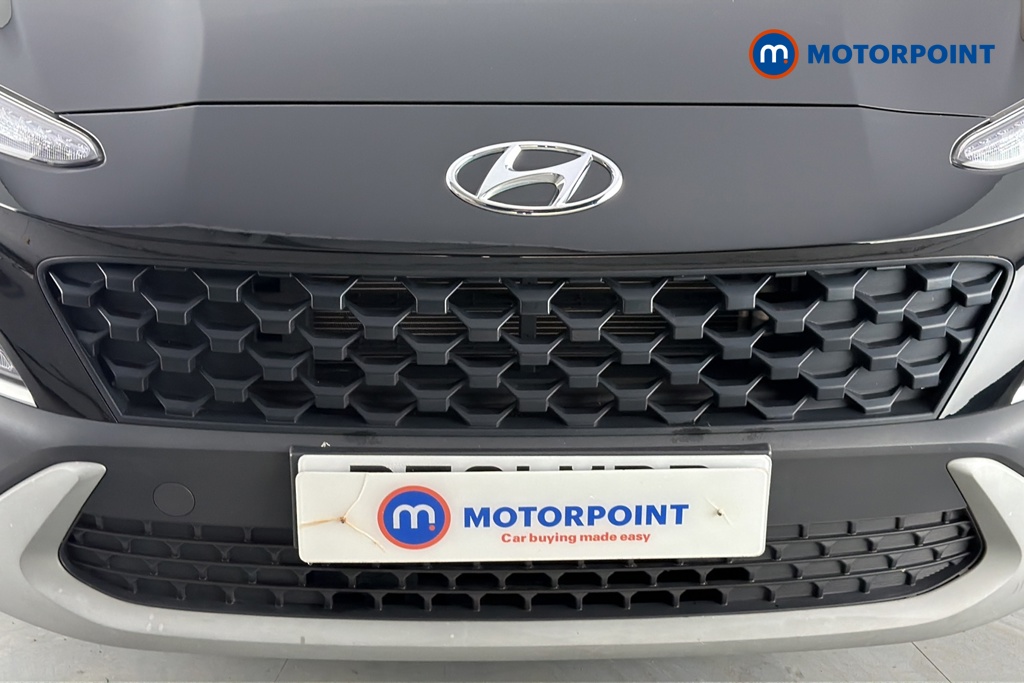 Hyundai Kona Se Connect Automatic Petrol-Electric Hybrid SUV - Stock Number (1671288) - 43rd supplementary image