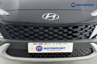Hyundai Kona Se Connect Automatic Petrol-Electric Hybrid SUV - Stock Number (1671288) - 43rd supplementary image