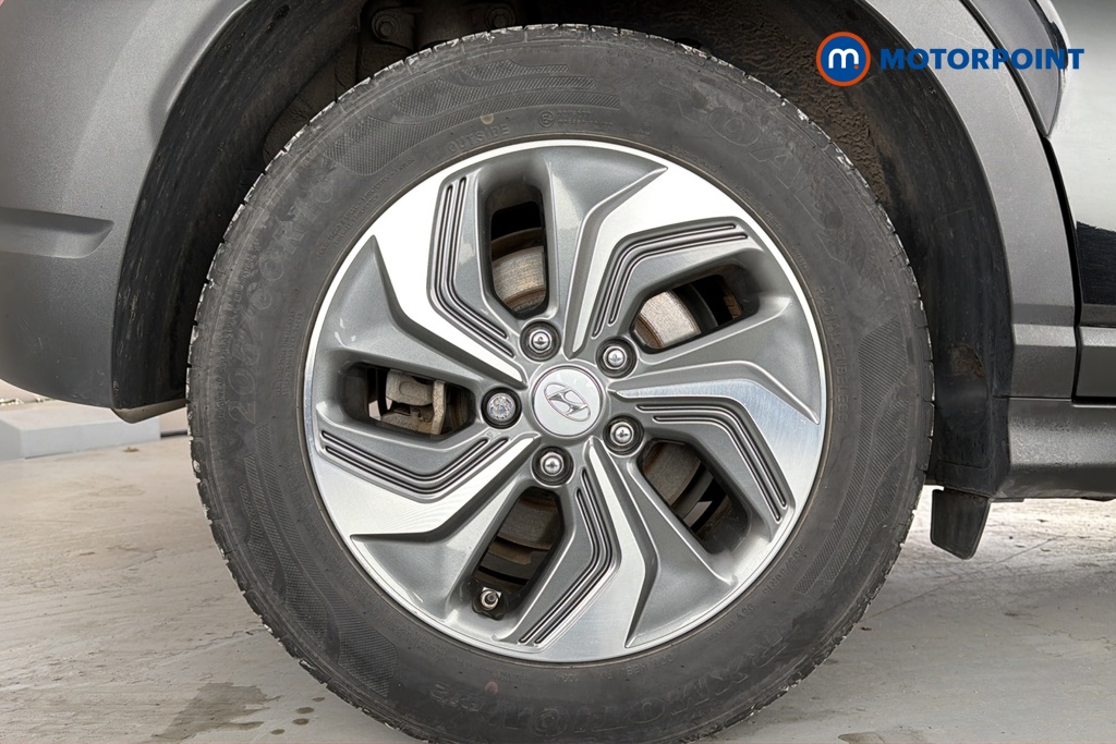 Hyundai Kona Se Connect Automatic Petrol-Electric Hybrid SUV - Stock Number (1671288) - 46th supplementary image