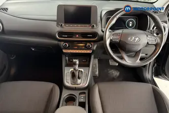 Hyundai Kona Se Connect Automatic Petrol-Electric Hybrid SUV - Stock Number (1671288) - 1st supplementary image