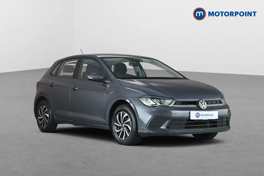 2023 Volkswagen Polo