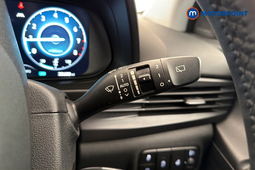 Hyundai Bayon Premium Automatic Petrol SUV - Stock Number (1672245) - 6th supplementary image