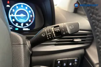 Hyundai Bayon Premium Automatic Petrol SUV - Stock Number (1672245) - 6th supplementary image