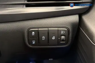Hyundai Bayon Premium Automatic Petrol SUV - Stock Number (1672245) - 11th supplementary image