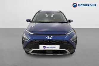Hyundai Bayon Premium Automatic Petrol SUV - Stock Number (1672245) - Front bumper