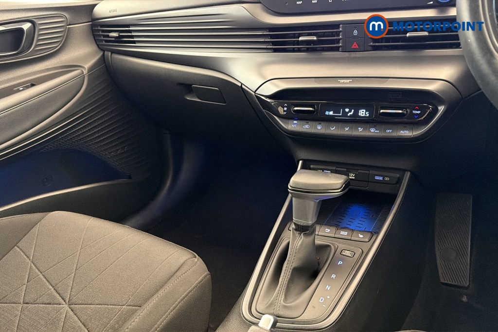 Hyundai Bayon Premium Automatic Petrol SUV - Stock Number (1672245) - 15th supplementary image