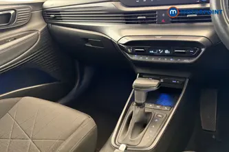 Hyundai Bayon Premium Automatic Petrol SUV - Stock Number (1672245) - 15th supplementary image