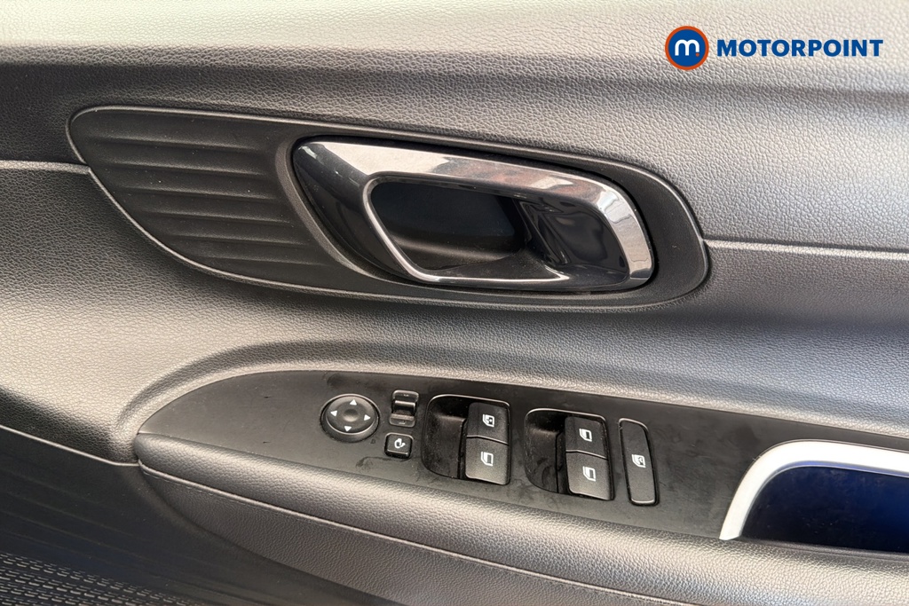 Hyundai Bayon Premium Automatic Petrol SUV - Stock Number (1672245) - 19th supplementary image