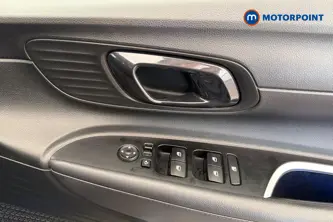 Hyundai Bayon Premium Automatic Petrol SUV - Stock Number (1672245) - 19th supplementary image