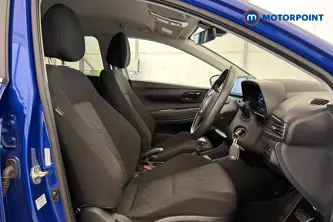 Hyundai Bayon Premium Automatic Petrol SUV - Stock Number (1672245) - 22nd supplementary image