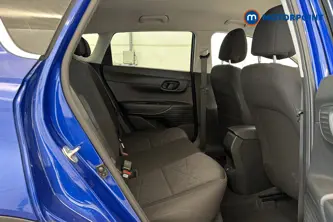 Hyundai Bayon Premium Automatic Petrol SUV - Stock Number (1672245) - 25th supplementary image