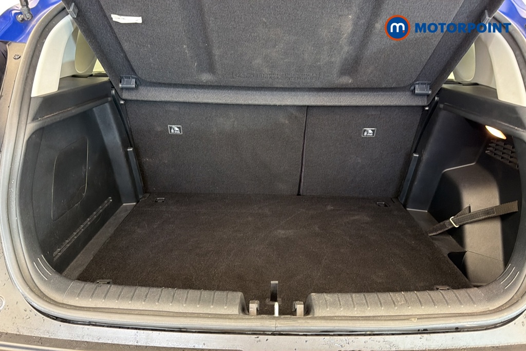 Hyundai Bayon Premium Automatic Petrol SUV - Stock Number (1672245) - 30th supplementary image