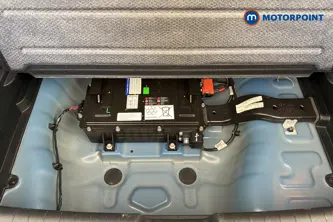 Hyundai Bayon Premium Automatic Petrol SUV - Stock Number (1672245) - 33rd supplementary image
