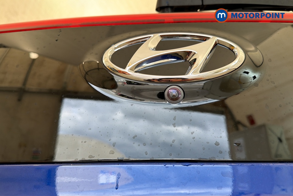 Hyundai Bayon Premium Automatic Petrol SUV - Stock Number (1672245) - 37th supplementary image