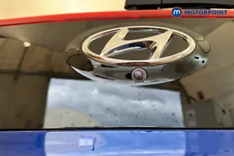 Hyundai Bayon Premium Automatic Petrol SUV - Stock Number (1672245) - 37th supplementary image