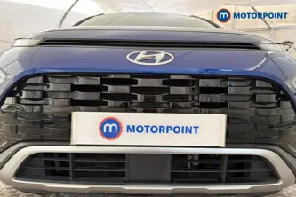 Hyundai Bayon Premium Automatic Petrol SUV - Stock Number (1672245) - 43rd supplementary image