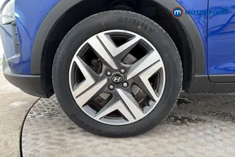 Hyundai Bayon Premium Automatic Petrol SUV - Stock Number (1672245) - 44th supplementary image