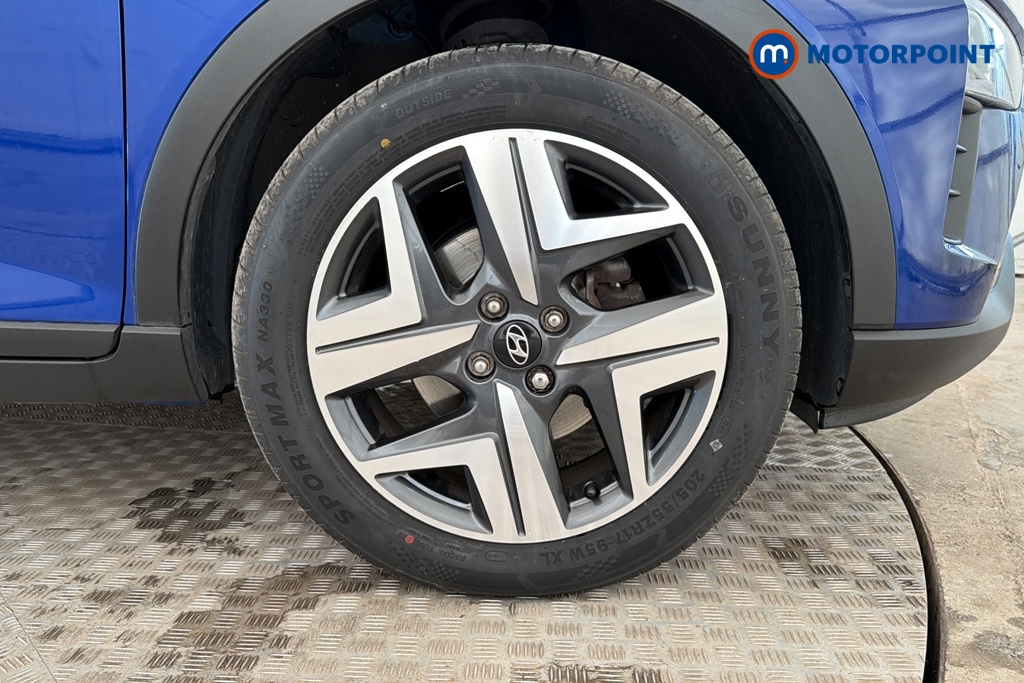 Hyundai Bayon Premium Automatic Petrol SUV - Stock Number (1672245) - 47th supplementary image