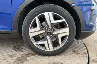 Hyundai Bayon Premium Automatic Petrol SUV - Stock Number (1672245) - 47th supplementary image