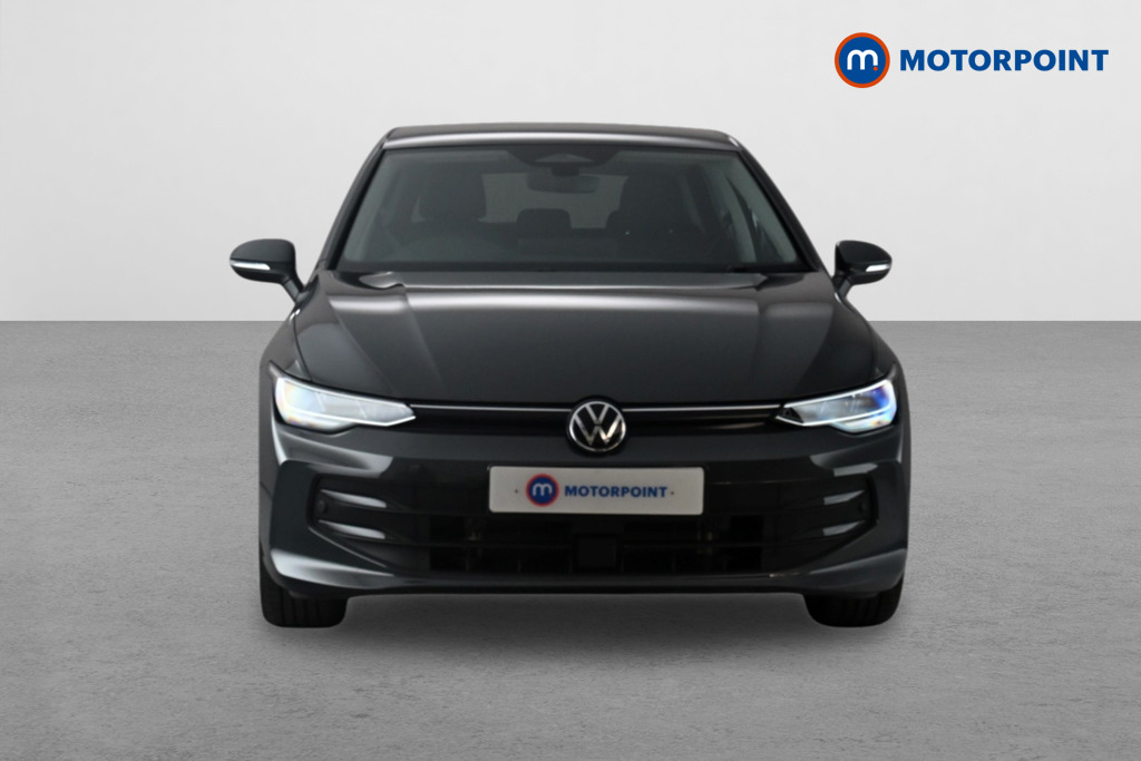 Volkswagen Golf Match Manual Petrol Hatchback - Stock Number (1672380) - Front bumper