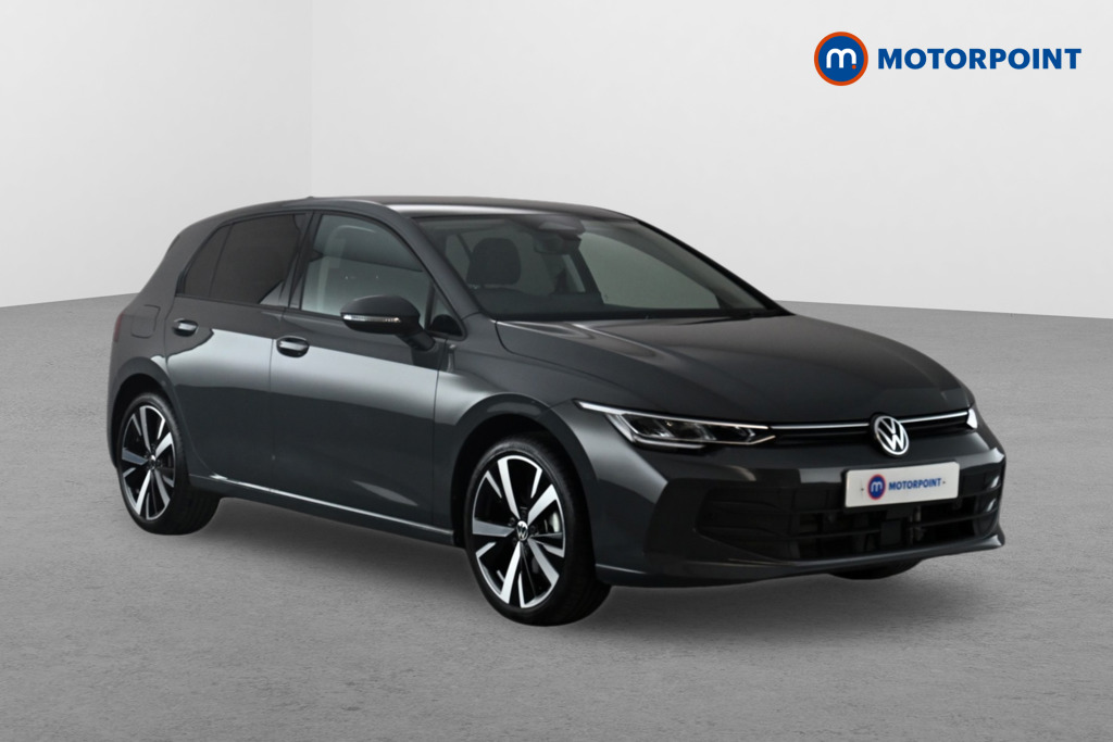Volkswagen Golf Match Manual Petrol Hatchback - Stock Number (1672380) - Drivers side front corner