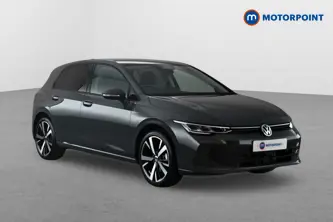 Volkswagen Golf Match Manual Petrol Hatchback - Stock Number (1672380) - Drivers side front corner