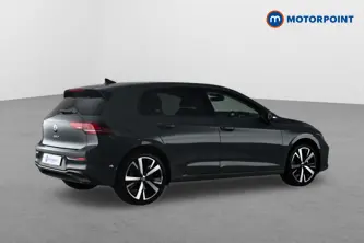 Volkswagen Golf Match Manual Petrol Hatchback - Stock Number (1672380) - Drivers side rear corner