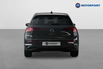 Volkswagen Golf Match Manual Petrol Hatchback - Stock Number (1672380) - Rear bumper