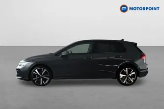 Volkswagen Golf Match Manual Petrol Hatchback - Stock Number (1672380) - Passenger side