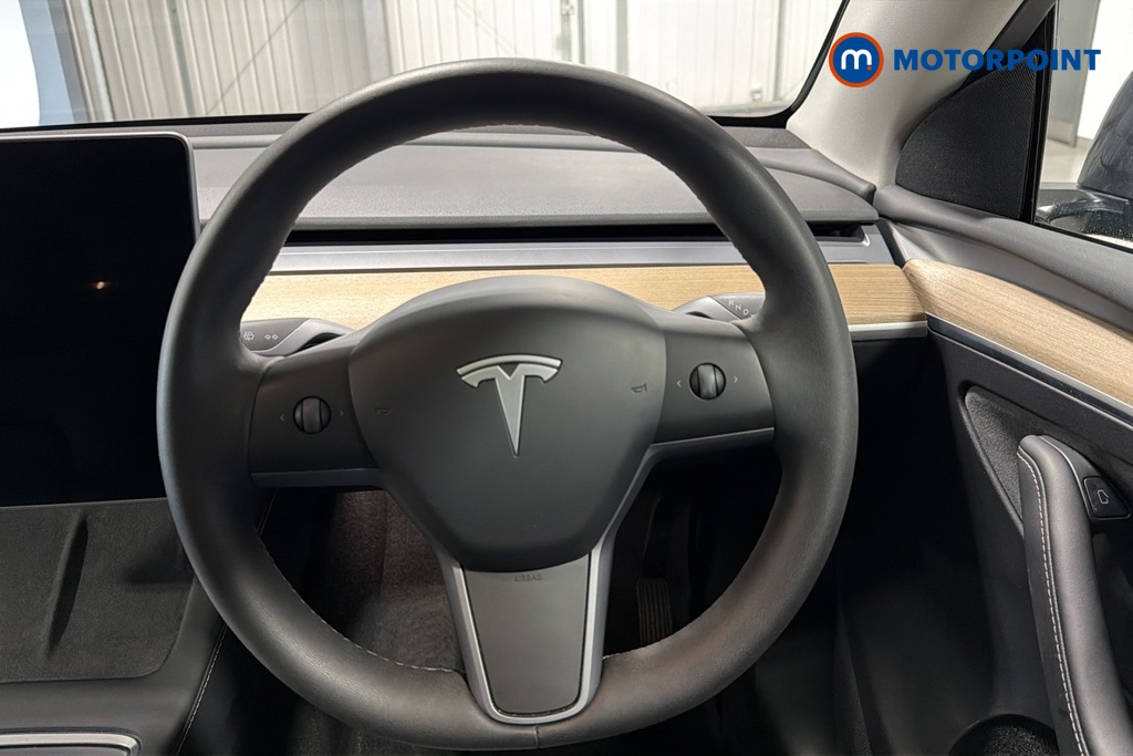 Tesla Model Y Long Range Automatic Electric SUV - Stock Number (1674373) - 2nd supplementary image