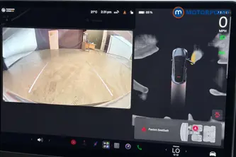 Tesla Model Y Long Range Automatic Electric SUV - Stock Number (1674373) - 998th supplementary image