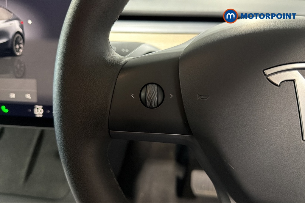 Tesla Model Y Long Range Automatic Electric SUV - Stock Number (1674373) - 4th supplementary image