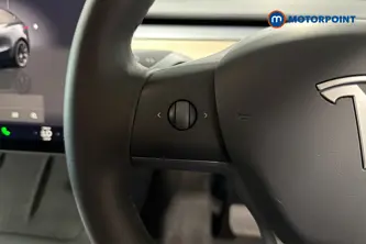 Tesla Model Y Long Range Automatic Electric SUV - Stock Number (1674373) - 4th supplementary image