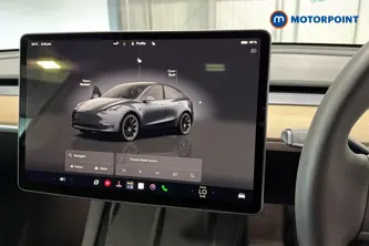 Tesla Model Y Long Range Automatic Electric SUV - Stock Number (1674373) - 7th supplementary image