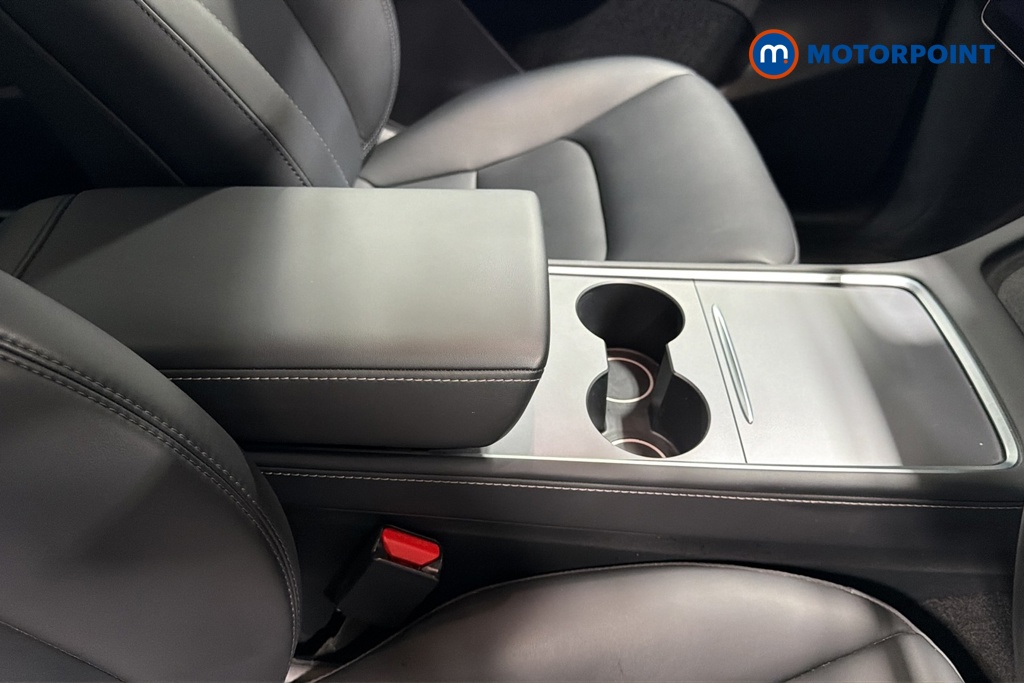 Tesla Model Y Long Range Automatic Electric SUV - Stock Number (1674373) - 15th supplementary image