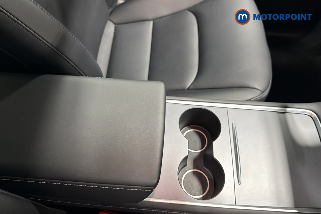 Tesla Model Y Long Range Automatic Electric SUV - Stock Number (1674373) - 16th supplementary image