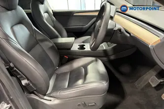 Tesla Model Y Long Range Automatic Electric SUV - Stock Number (1674373) - 22nd supplementary image
