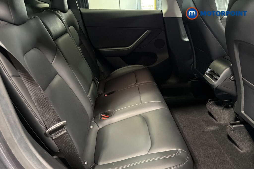 Tesla Model Y Long Range Automatic Electric SUV - Stock Number (1674373) - 25th supplementary image