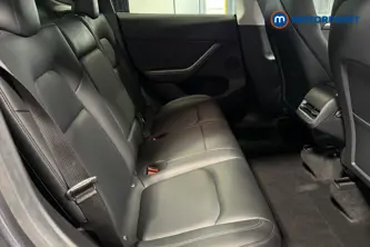 Tesla Model Y Long Range Automatic Electric SUV - Stock Number (1674373) - 25th supplementary image