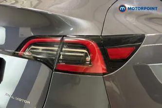 Tesla Model Y Long Range Automatic Electric SUV - Stock Number (1674373) - 36th supplementary image