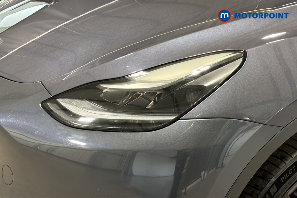 Tesla Model Y Long Range Automatic Electric SUV - Stock Number (1674373) - 42nd supplementary image