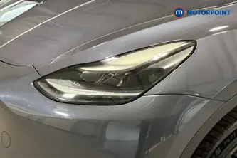 Tesla Model Y Long Range Automatic Electric SUV - Stock Number (1674373) - 42nd supplementary image
