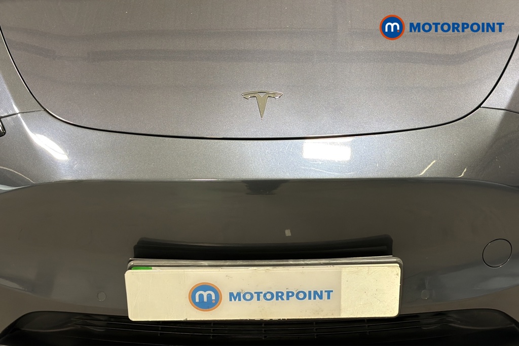 Tesla Model Y Long Range Automatic Electric SUV - Stock Number (1674373) - 43rd supplementary image