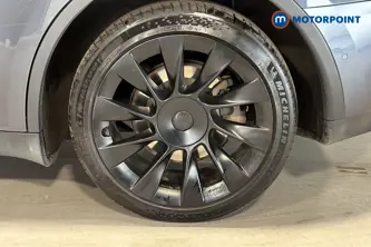 Tesla Model Y Long Range Automatic Electric SUV - Stock Number (1674373) - 45th supplementary image