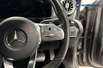 Mercedes-Benz CLA Amg Line Automatic Diesel Coupe - Stock Number (1674575) - 3rd supplementary image