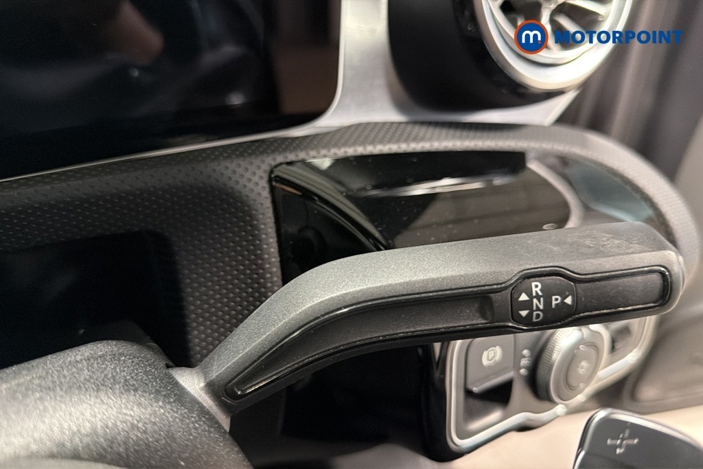 Mercedes-Benz CLA Amg Line Automatic Diesel Coupe - Stock Number (1674575) - 6th supplementary image