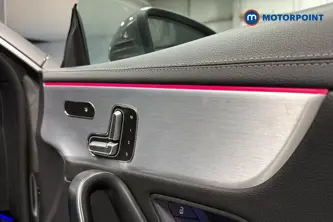 Mercedes-Benz CLA Amg Line Automatic Diesel Coupe - Stock Number (1674575) - 10th supplementary image