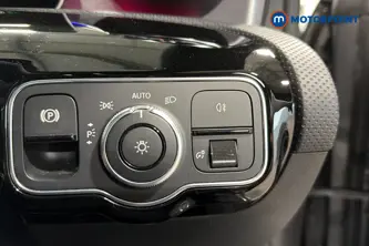 Mercedes-Benz CLA Amg Line Automatic Diesel Coupe - Stock Number (1674575) - 11th supplementary image